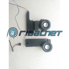 Toshiba A300-14D Speakers